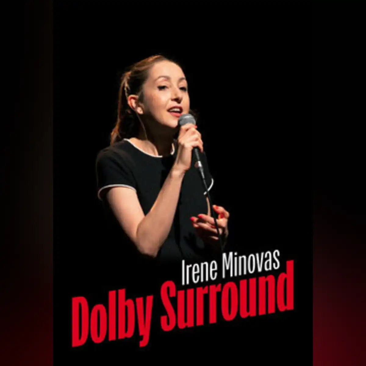 Irene Minovas - Dolby Surround